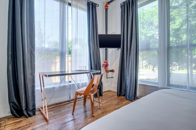 プライベートスイート イン ヒストリック オースティン B&b: スリープス 4!