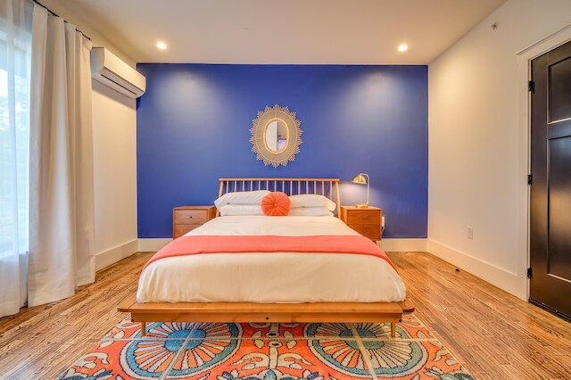 プライベートスイート イン ヒストリック オースティン B&b: スリープス 4!