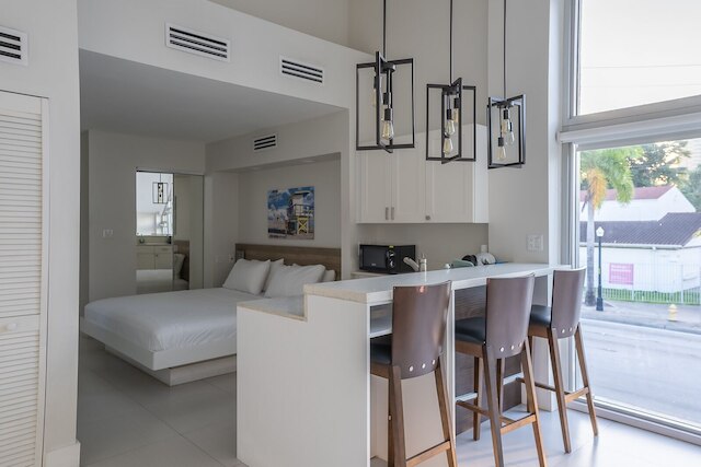 ビスケーンホテル