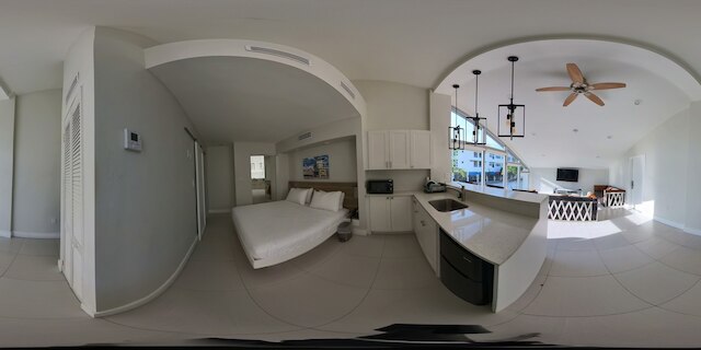 ビスケーンホテル