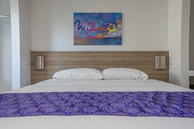 ビスケーンホテル