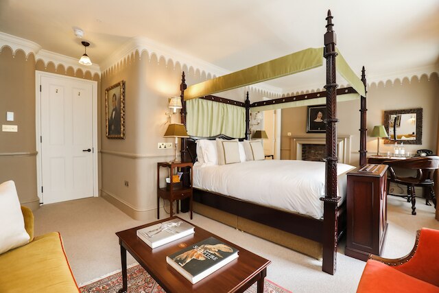 ヘンリーズタウンハウス