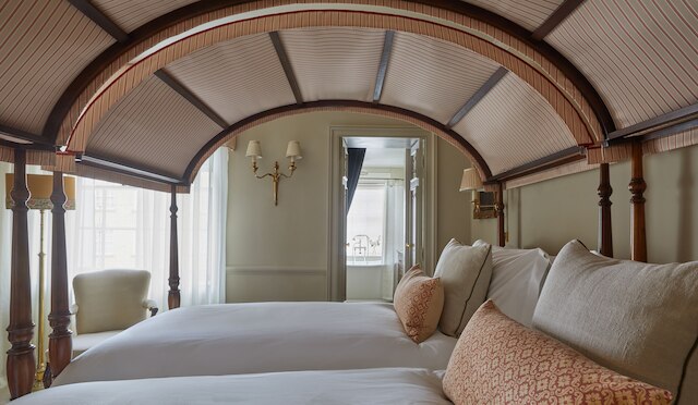 ヘンリーズタウンハウス