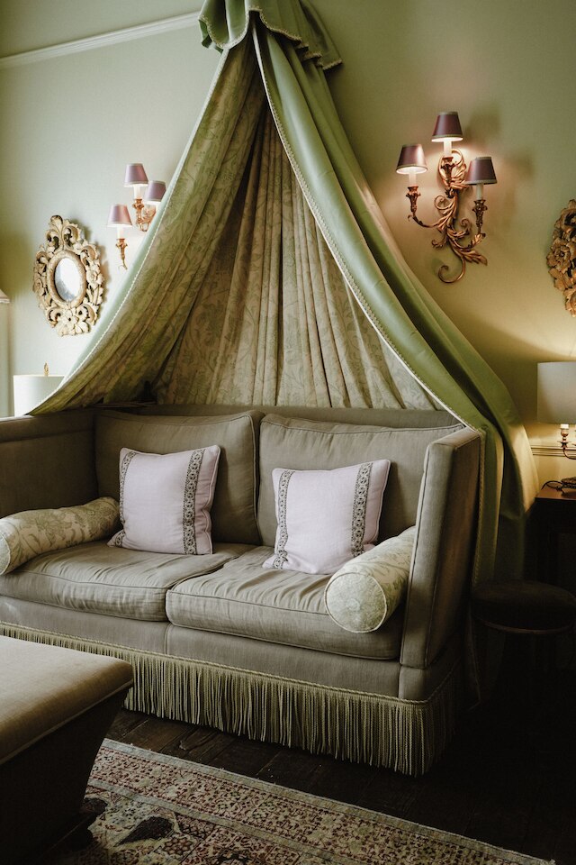 ヘンリーズタウンハウス