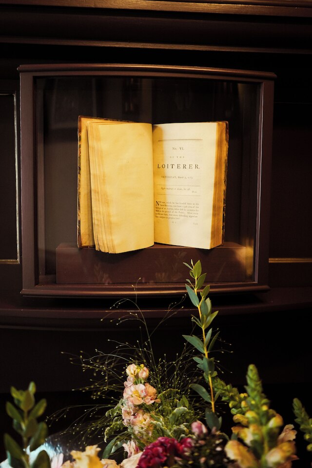 ヘンリーズタウンハウス