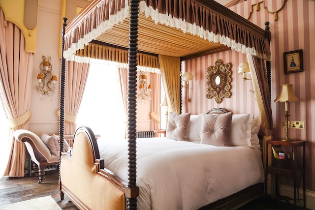 ヘンリーズタウンハウス