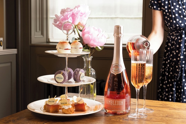 ヘンリーズタウンハウス