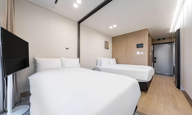 Allzip Archieve4H Residence hotel Busan