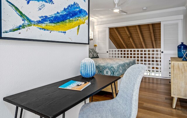 豪華で広々としたオーシャンビスタス