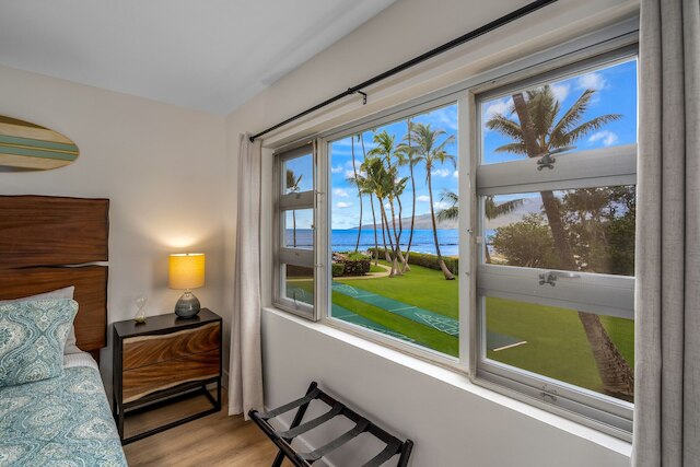 ラグジュアリー・オーシャンフロント・リゾート・ビスタス