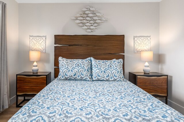 ラグジュアリー・オーシャンフロント・リゾート・ビスタス