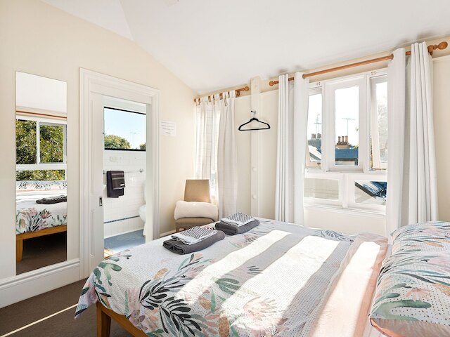 ロード・ウォルセリー・ホテル