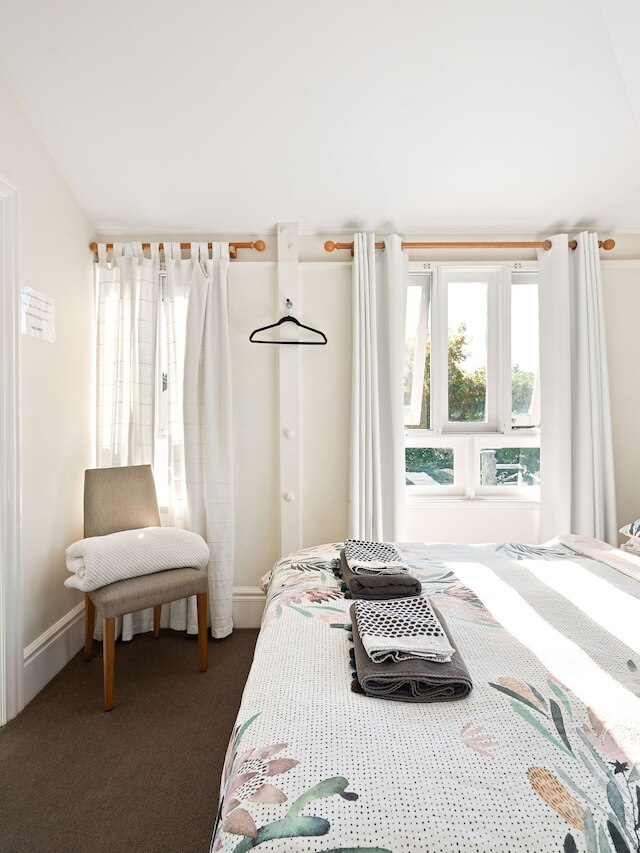 ロード・ウォルセリー・ホテル