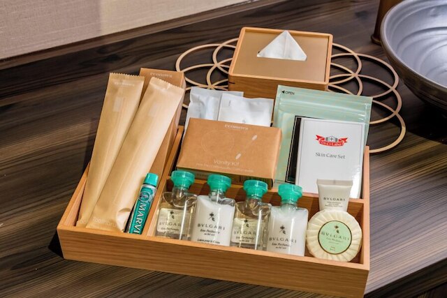 史跡旅館 花月 大正館