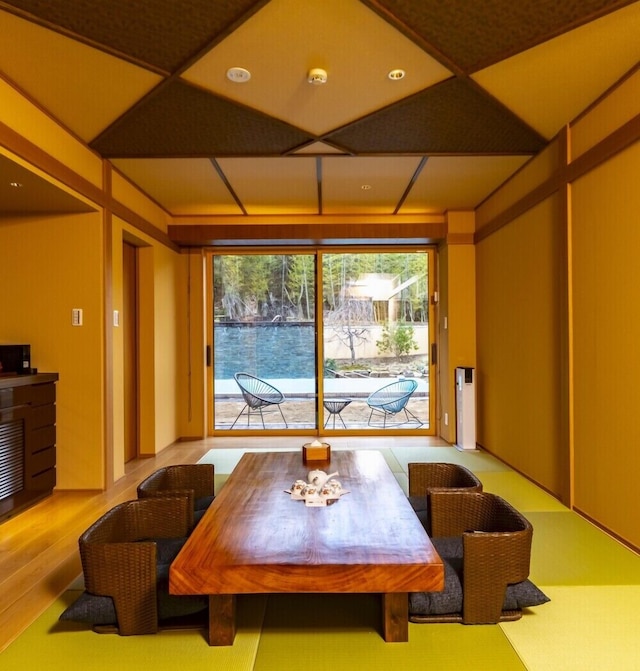 史跡旅館 花月 大正館