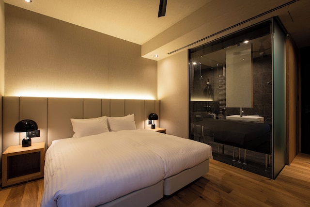 ハナリッジ NISEKO