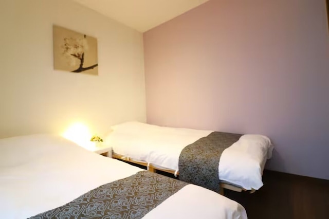 Nishi-Shinjuku HOUSE FIVE 1F