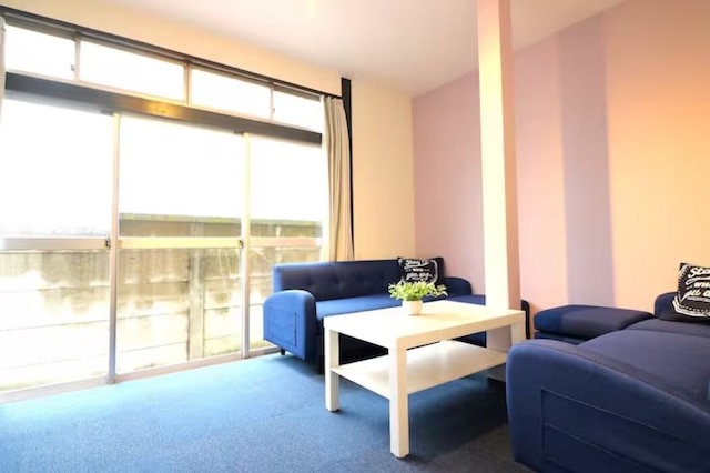 Nishi-Shinjuku HOUSE FIVE 1F