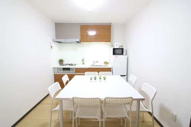 Nishi-Shinjuku HOUSE FIVE 1F