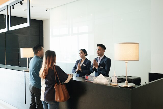 ルミノールホテル メトロ インダ-Bandung by WH