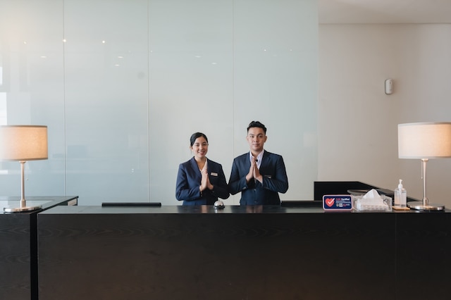 ルミノールホテル メトロ インダ-Bandung by WH