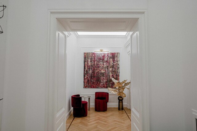 マス・ブティックホテル