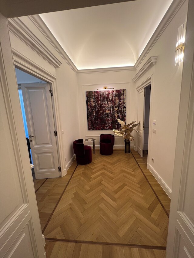 マス・ブティックホテル