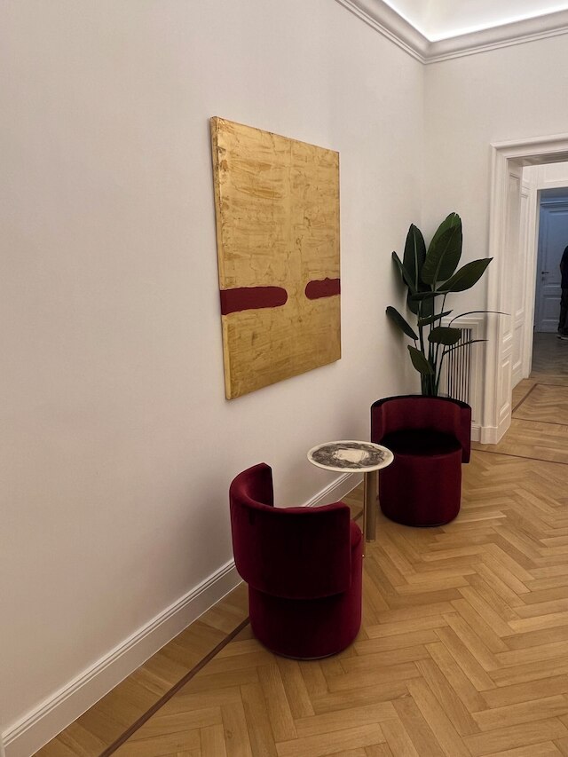 マス・ブティックホテル