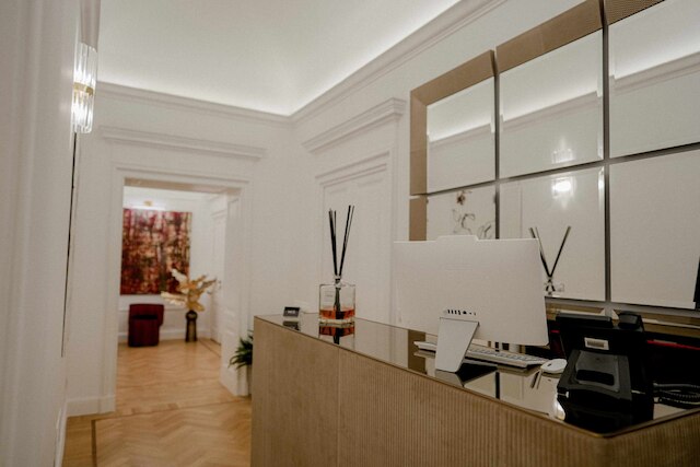 マス・ブティックホテル