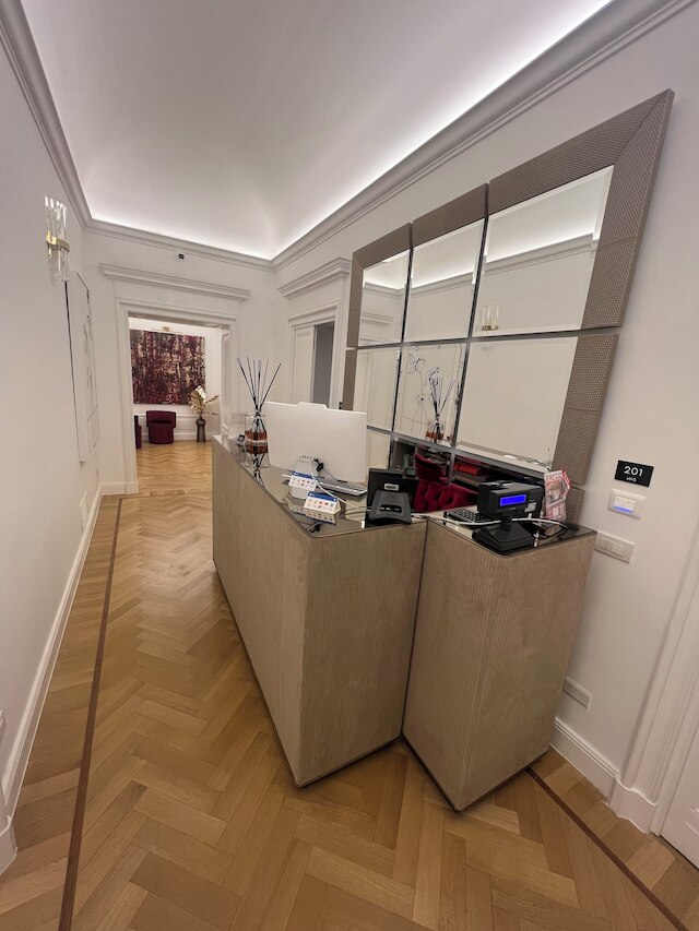 マス・ブティックホテル