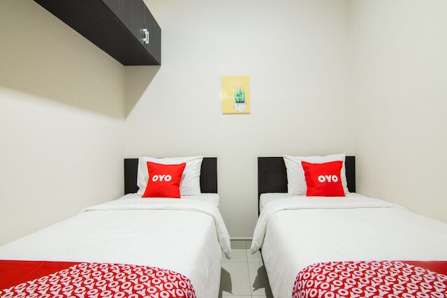 OYO 3826 コロンブスレジデンスK11