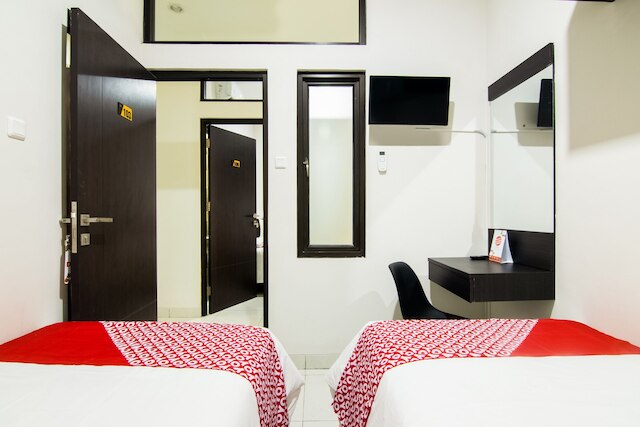 OYO 3826 コロンブスレジデンスK11