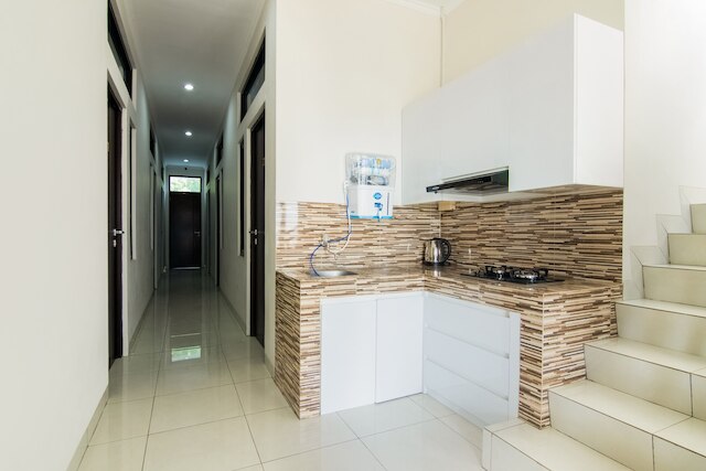 OYO 3826 コロンブスレジデンスK11