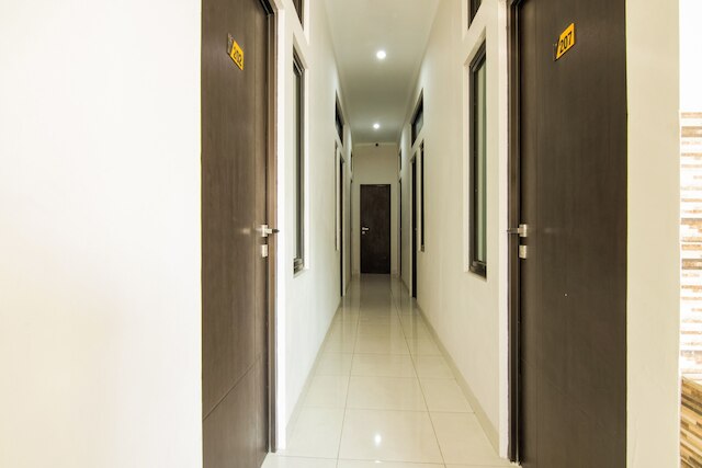 OYO 3826 コロンブスレジデンスK11