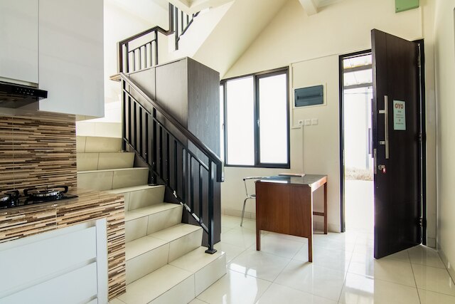 OYO 3826 コロンブスレジデンスK11