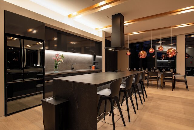 雪杉シャレ― at インテュイション