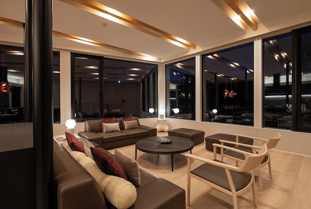 雪杉シャレ― at インテュイション