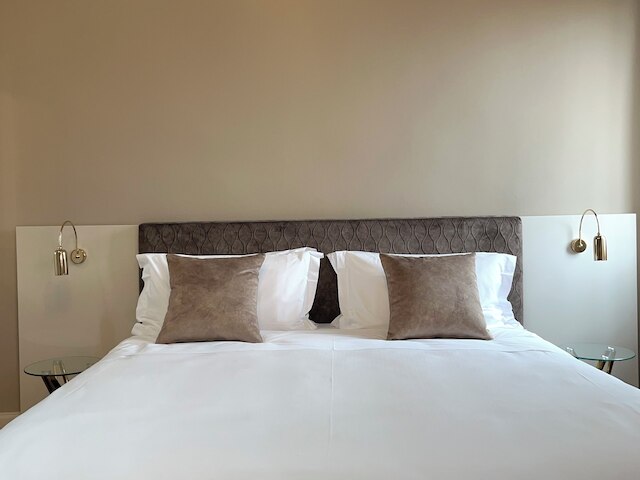 サン ヴィオ パレス ラグジュアリー アパートメンツ