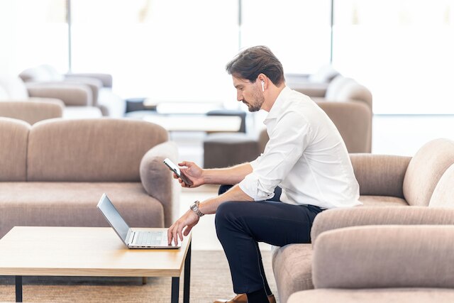 ムーヴ  ホテル リスボア オリエンテ