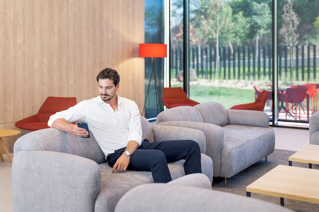 ムーヴ  ホテル リスボア オリエンテ