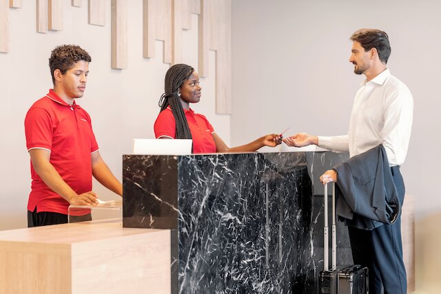 ムーヴ  ホテル リスボア オリエンテ