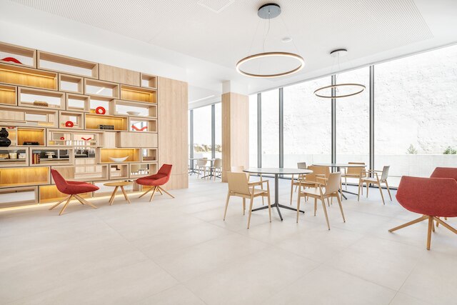 ムーヴ  ホテル リスボア オリエンテ