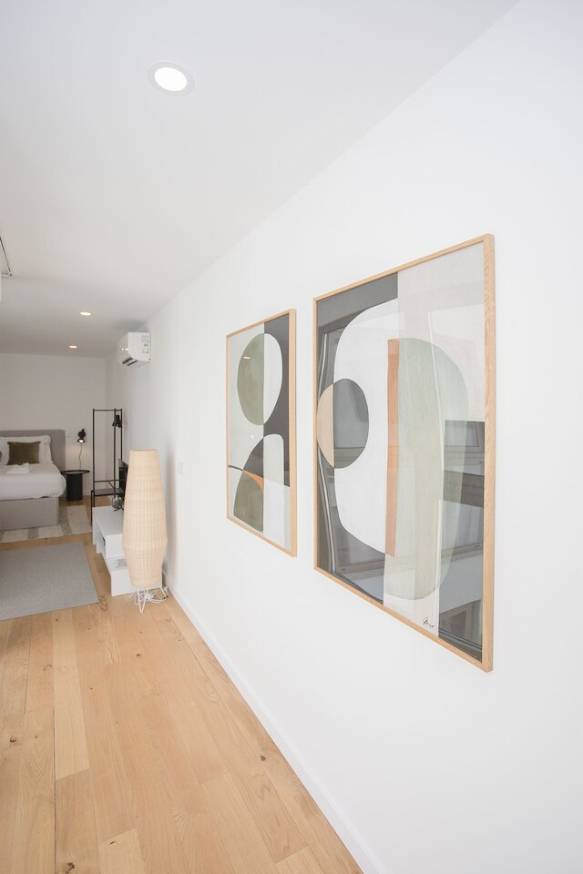 NAXアパートメントF バイ リーヴィング