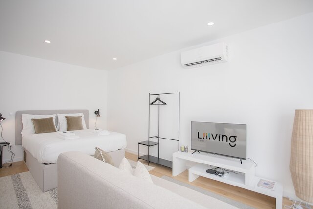 NAXアパートメントF バイ リーヴィング