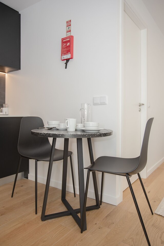 NAXアパートメントF バイ リーヴィング