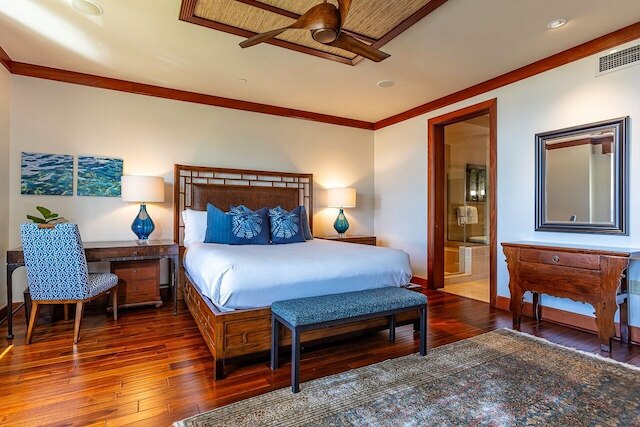 ワイレアビーチビラ B202 3 ベッドルーム コンド