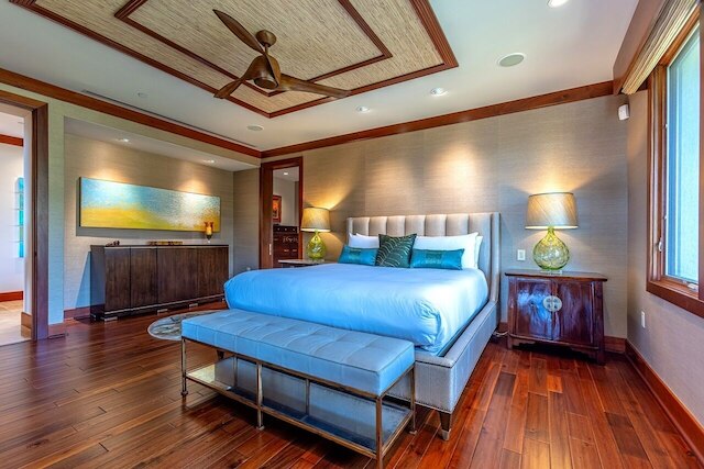 ワイレアビーチビラ B202 3 ベッドルーム コンド