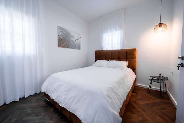 広々とした4BDハウスw プールin ヘズリヤ