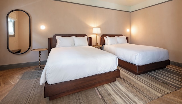 ジェリーナ ホテル