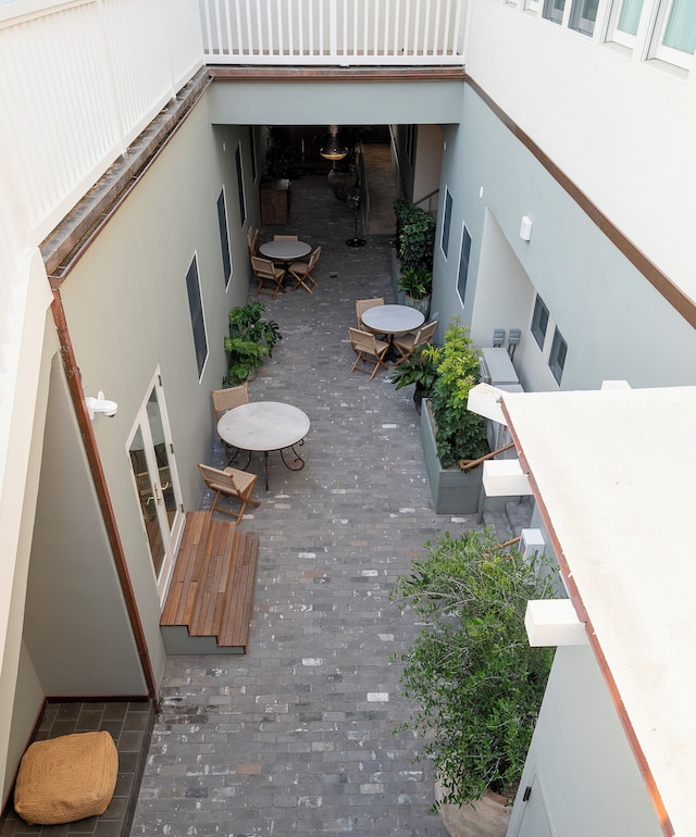 ジェリーナ ホテル